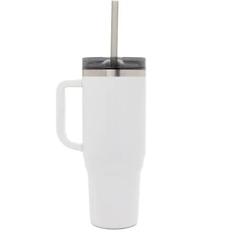 Thor 40oz Eco-Friendly Straw Tumbler 61 of 88