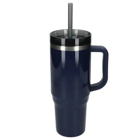 Thor 40oz Eco-Friendly Straw Tumbler 25 of 88