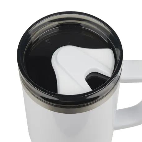 Thor 40oz Eco-Friendly Straw Tumbler 64 of 88