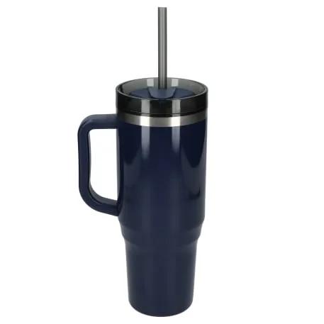 Thor 40oz Eco-Friendly Straw Tumbler 23 of 88