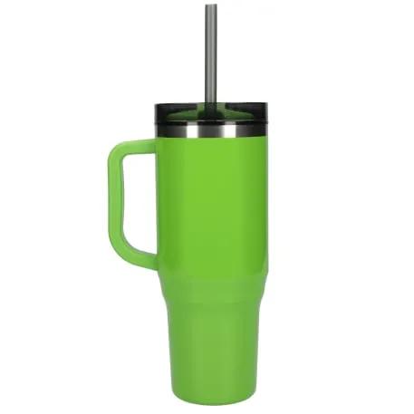 Thor 40oz Eco-Friendly Straw Tumbler 15 of 88