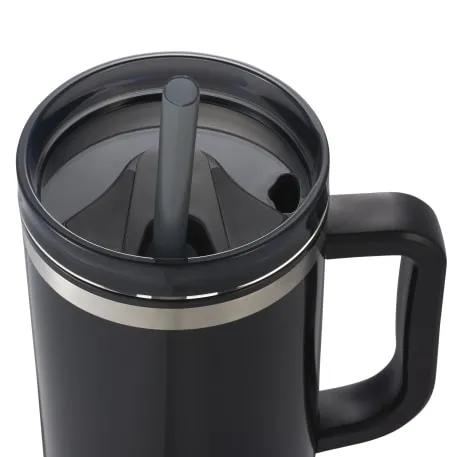 Thor 40oz Eco-Friendly Straw Tumbler 84 of 88