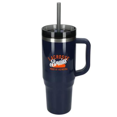 Thor 40oz Eco-Friendly Straw Tumbler 5 of 88