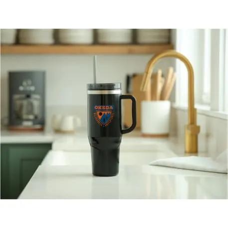 Thor 40oz Eco-Friendly Straw Tumbler 72 of 83