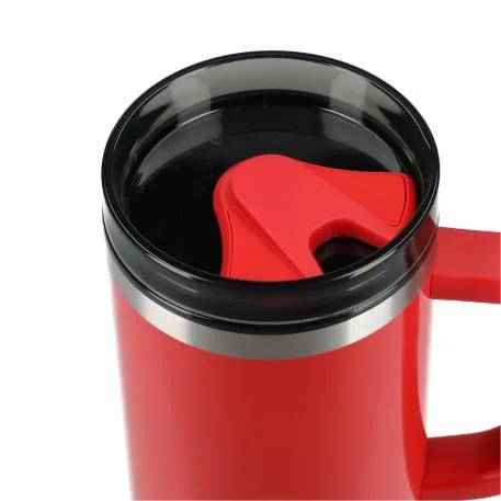 Thor 40oz Eco-Friendly Straw Tumbler 46 of 88