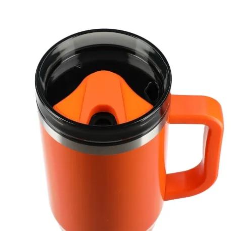 Thor 40oz Eco-Friendly Straw Tumbler 76 of 88
