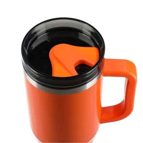 Thor 40oz Eco-Friendly Straw Tumbler 35 of 88