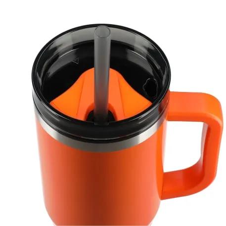 Thor 40oz Eco-Friendly Straw Tumbler 69 of 88