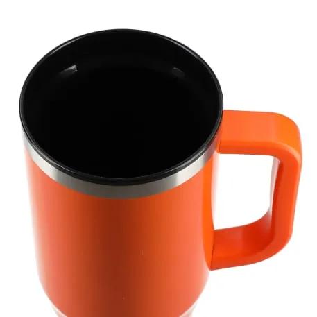 Thor 40oz Eco-Friendly Straw Tumbler 36 of 88