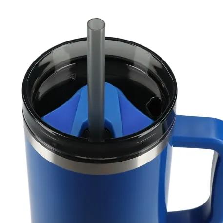 Thor 40oz Eco-Friendly Straw Tumbler 53 of 88