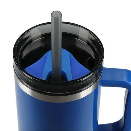 Thor 40oz Eco-Friendly Straw Tumbler 53 of 83