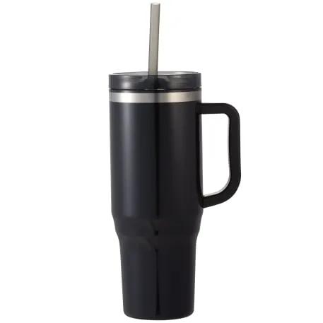 Thor 40oz Eco-Friendly Straw Tumbler 88 of 88