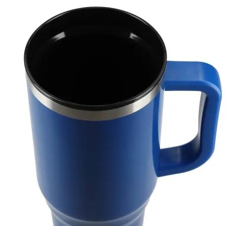 Thor 40oz Eco-Friendly Straw Tumbler 57 of 88
