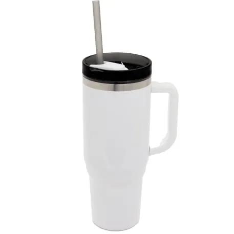 Thor 40oz Eco-Friendly Straw Tumbler 61 of 83