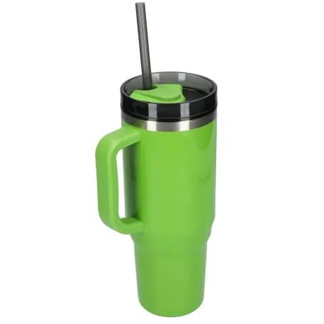 Thor 40oz Eco-Friendly Straw Tumbler 14 of 88