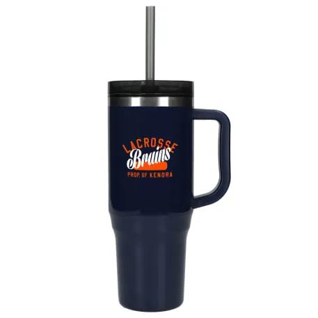 Thor 40oz Eco-Friendly Straw Tumbler 31 of 88