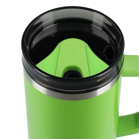 Thor 40oz Eco-Friendly Straw Tumbler 19 of 88