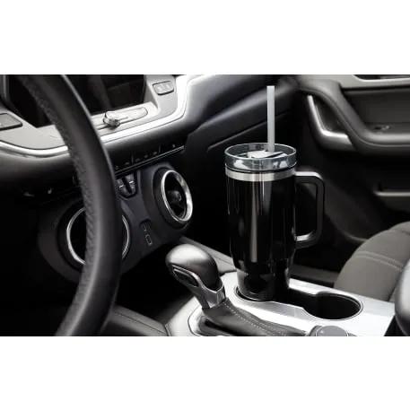 Thor 40oz Eco-Friendly Straw Tumbler 70 of 88