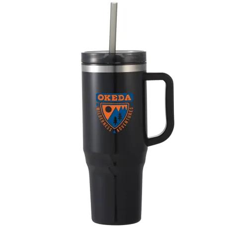 Thor 40oz Eco-Friendly Straw Tumbler 1 of 83