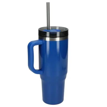 Thor 40oz Eco-Friendly Straw Tumbler 49 of 88