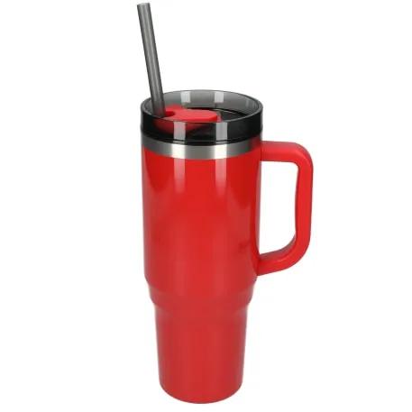 Thor 40oz Eco-Friendly Straw Tumbler 42 of 83