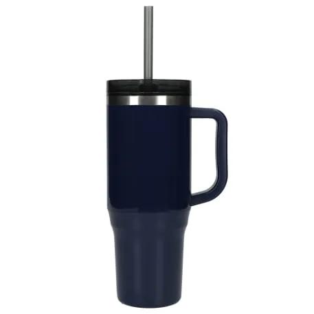 Thor 40oz Eco-Friendly Straw Tumbler 24 of 83