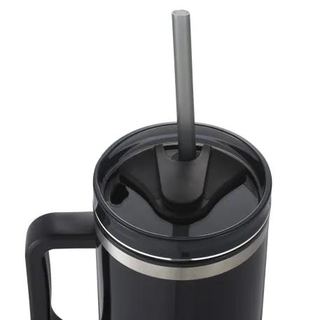 Thor 40oz Eco-Friendly Straw Tumbler 80 of 83