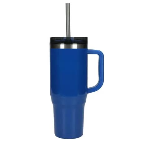 Thor 40oz Eco-Friendly Straw Tumbler 51 of 88