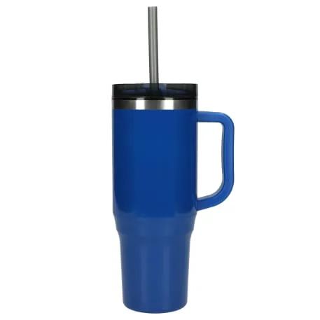 Thor 40oz Eco-Friendly Straw Tumbler 51 of 83