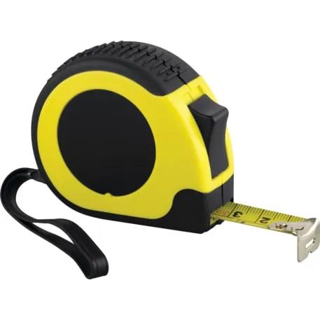 Rugged 10 ft  Locking Tape Measure 1 of 1