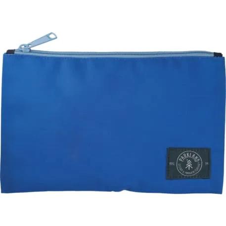 Parkland Fraction Travel Pouch 3 of 3
