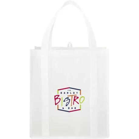 Hercules Non-Woven Grocery Tote 8 of 73