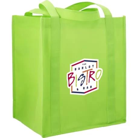 Hercules Non-Woven Grocery Tote 71 of 74