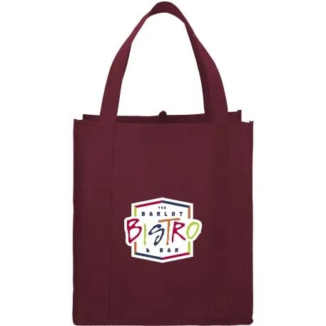 Hercules Non-Woven Grocery Tote 5 of 73