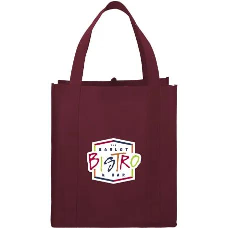 Hercules Non-Woven Grocery Tote 9 of 74