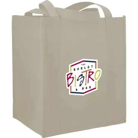 Hercules Non-Woven Grocery Tote 52 of 73