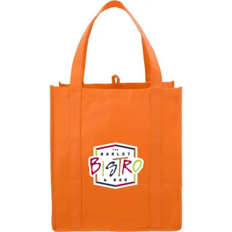 Hercules Non-Woven Grocery Tote 2 of 74