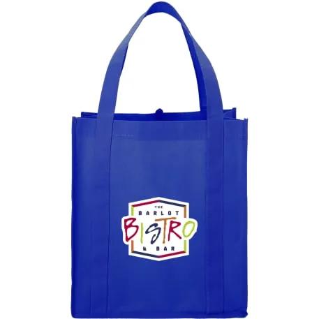 Hercules Non-Woven Grocery Tote 14 of 74