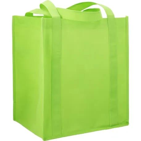 Hercules Non-Woven Grocery Tote 71 of 73