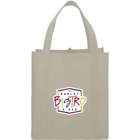 Hercules Non-Woven Grocery Tote 8 of 74