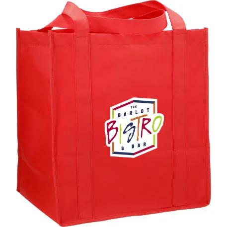 Hercules Non-Woven Grocery Tote 57 of 74