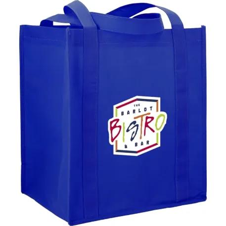 Hercules Non-Woven Grocery Tote 54 of 74