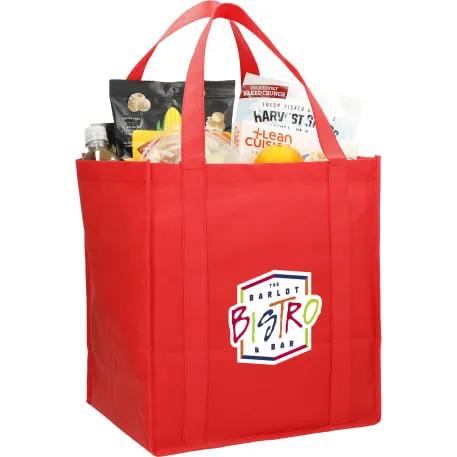 Hercules Non-Woven Grocery Tote 43 of 73