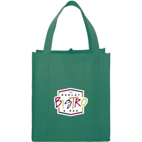 Hercules Non-Woven Grocery Tote 6 of 73