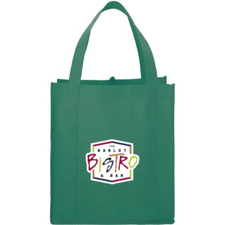 Hercules Non-Woven Grocery Tote 1 of 74