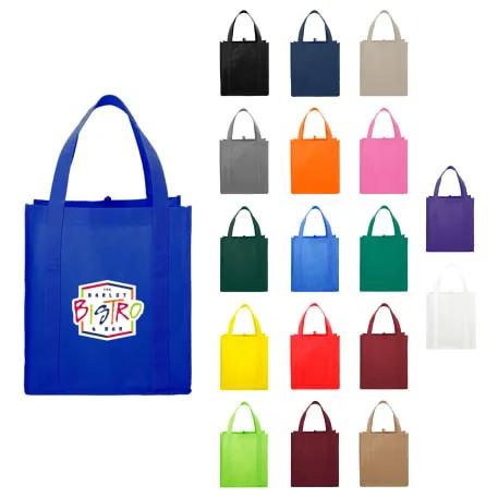 Hercules Non-Woven Grocery Tote 55 of 74