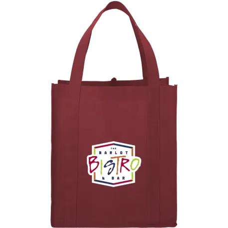 Hercules Non-Woven Grocery Tote 5 of 74