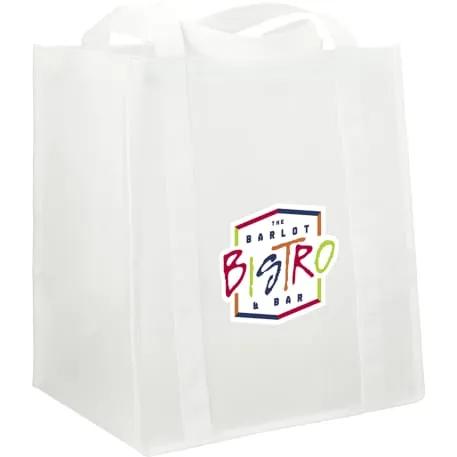 Hercules Non-Woven Grocery Tote 43 of 74