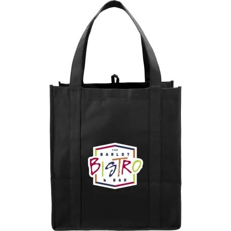 Hercules Non-Woven Grocery Tote 1 of 73