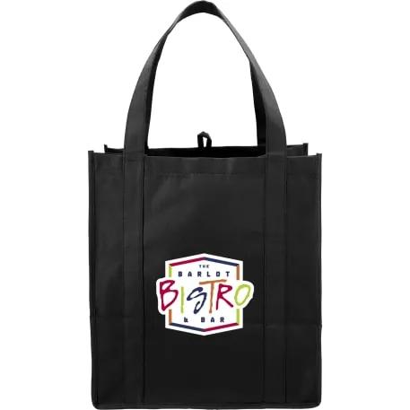 Hercules Non-Woven Grocery Tote 10 of 74